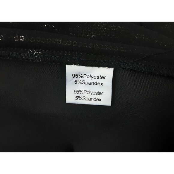 Grace Karin Womens Gold Sequin Mini Dress Cocktail Formal Party Zip Size Small - Picture 10 of 12